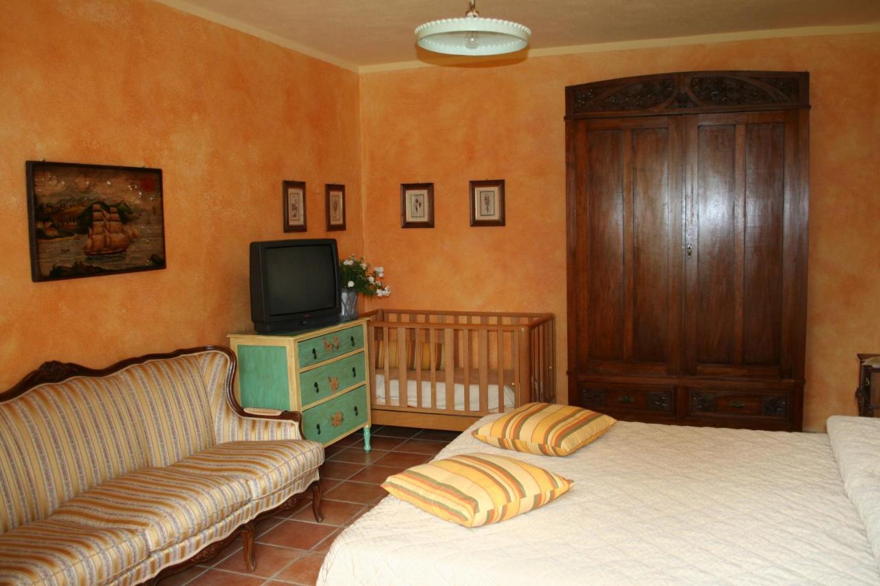 Il Casale Al Lavaggio Mulazzo Exterior photo