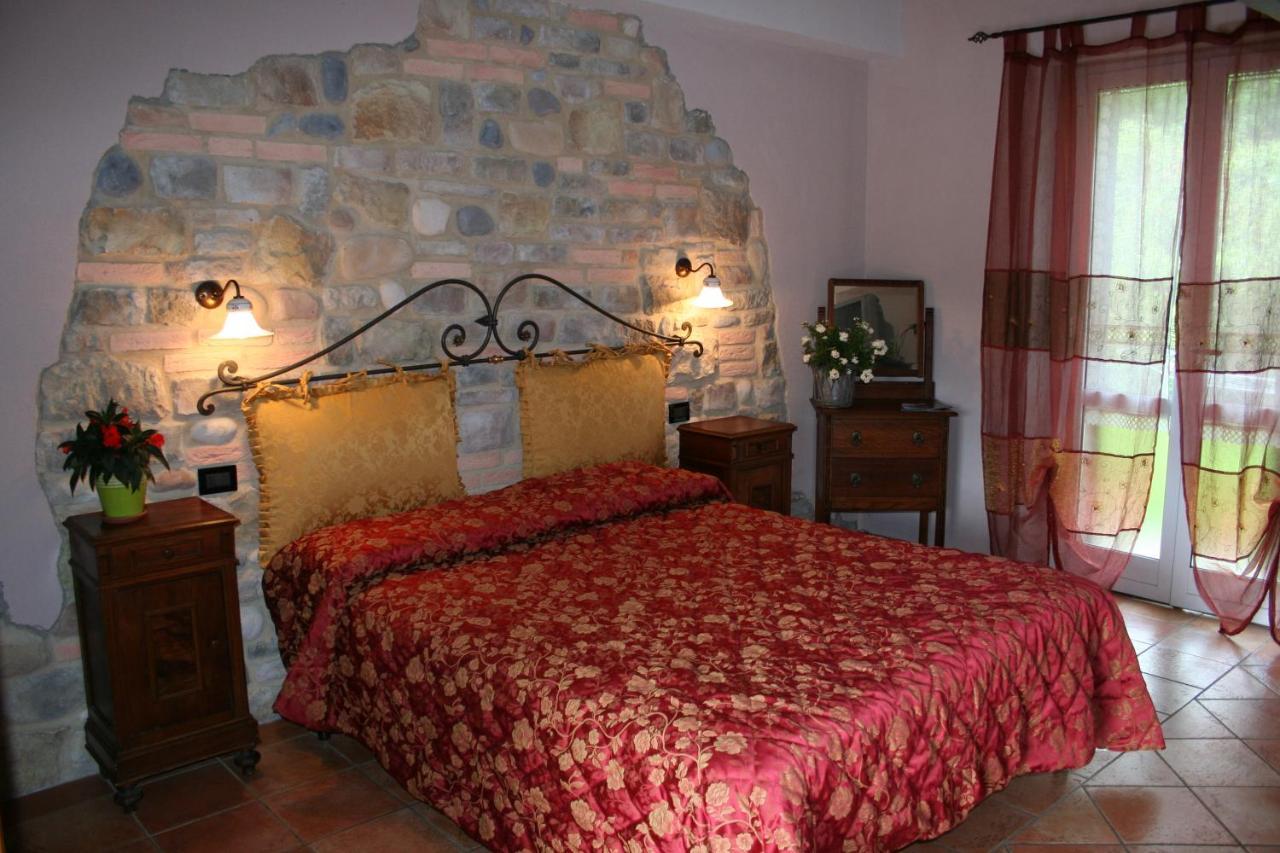 Il Casale Al Lavaggio Mulazzo Exterior photo